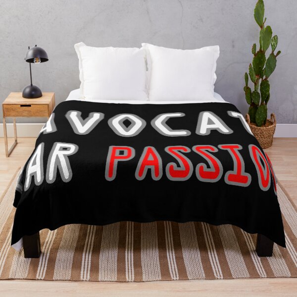 Item preview, Lawyer with a passion for justice designed and sold by Astralia.