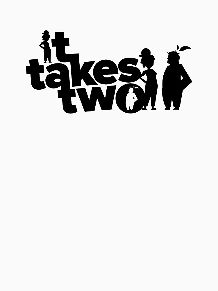 It Takes Two Movie Gifts & Merchandise for Sale