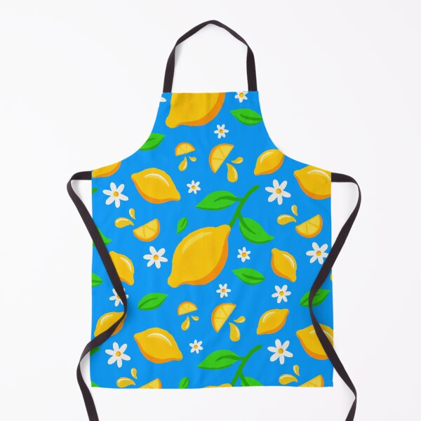 Item preview, Lemon Pattern designed and sold by airbearornelas.