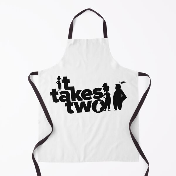 Item preview, It takes two designed and sold by bellon7794.