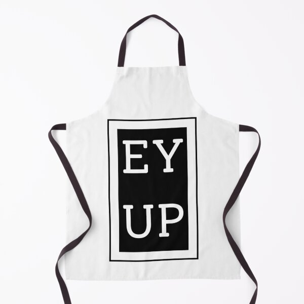 Item preview, EY UP ME DUCK YORKSHIRE dialect designed and sold by funnylittleshop.