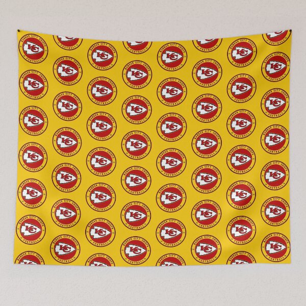 Item preview, KCF designed and sold by Felipe A Langston.