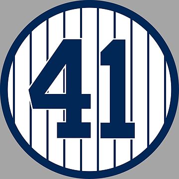 Elston Howard #32 Jersey Number Sticker for Sale by StickBall