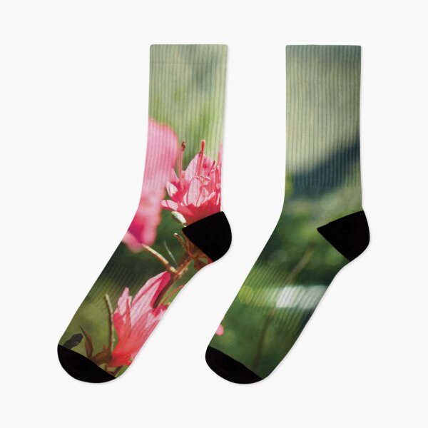 Item preview, Flower Passage (No Black&White) designed and sold by OriginCaptures.
