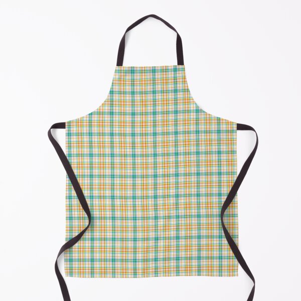 Item preview, Rainbow Plaid Tartan Textured Pattern designed and sold by Siu-Hong Mok.
