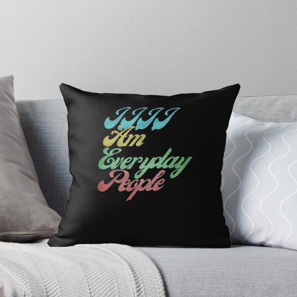 Item preview, I Am Everyday People  designed and sold by charissamo77.