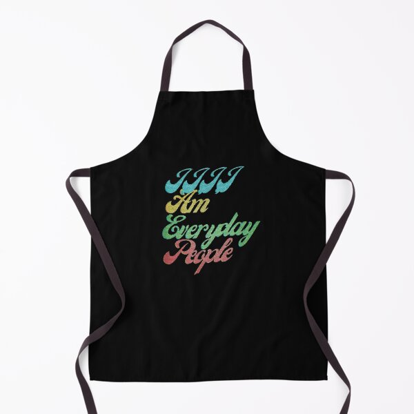 Item preview, I Am Everyday People  designed and sold by charissamo77.