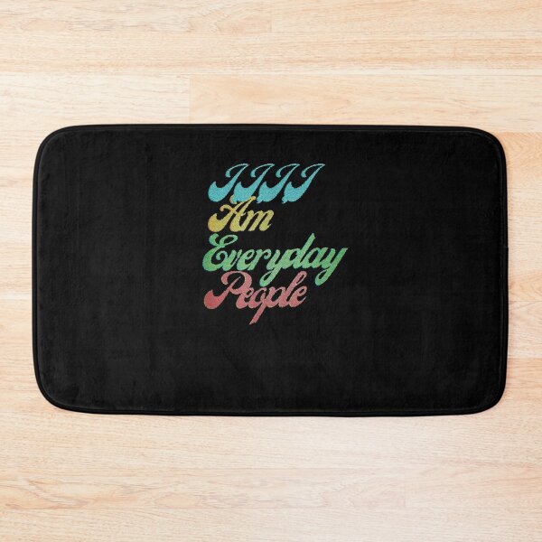 Item preview, I Am Everyday People  designed and sold by charissamo77.