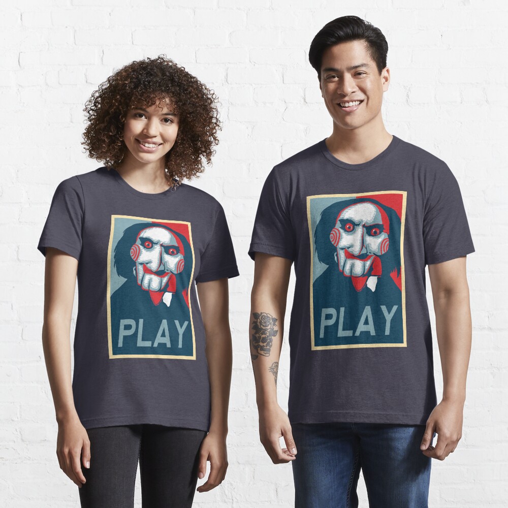 play t shirt store