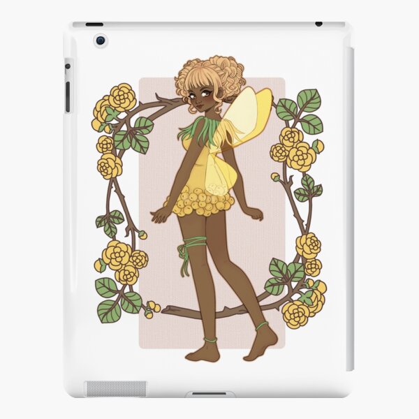 Magical Girl // Apocalypse // Twins iPad Case & Skin for Sale by  mangaesthetic