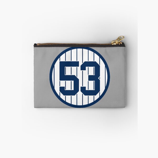 Item preview, Zack Britton #53 Jersey Number designed and sold by StickBall.
