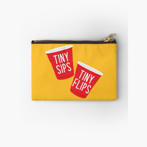 Item preview, Tiny Sips! Tiny Flips! designed and sold by jesimink.
