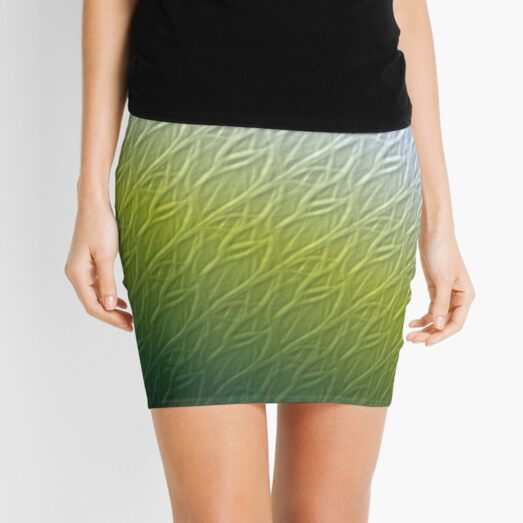 Mini Skirt