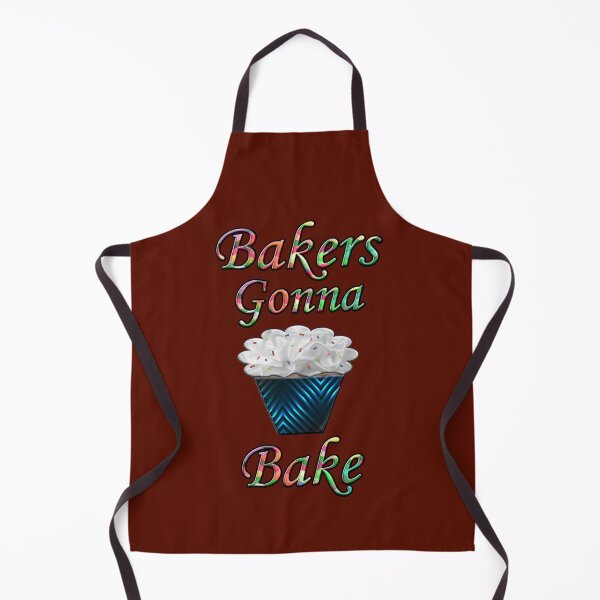 Item preview, Bakers Gonna Bake designed and sold by MiSoHangry.