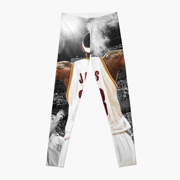 lebron leggings