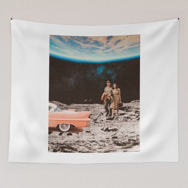 Item preview, Date T-ShirtMoon date designed and sold by LuxaVinfa.