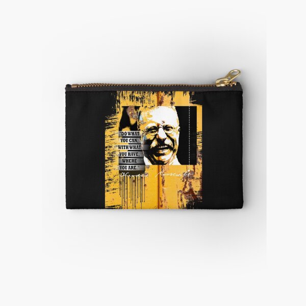 Item preview, teddy roosevelt designed and sold by arteology.