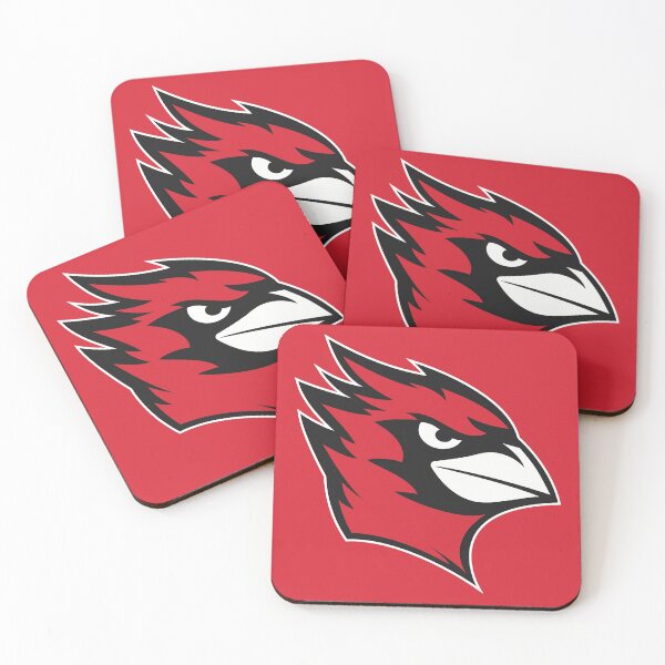 Item preview, Wesleyan Cardinals designed and sold by AmiNirwana.