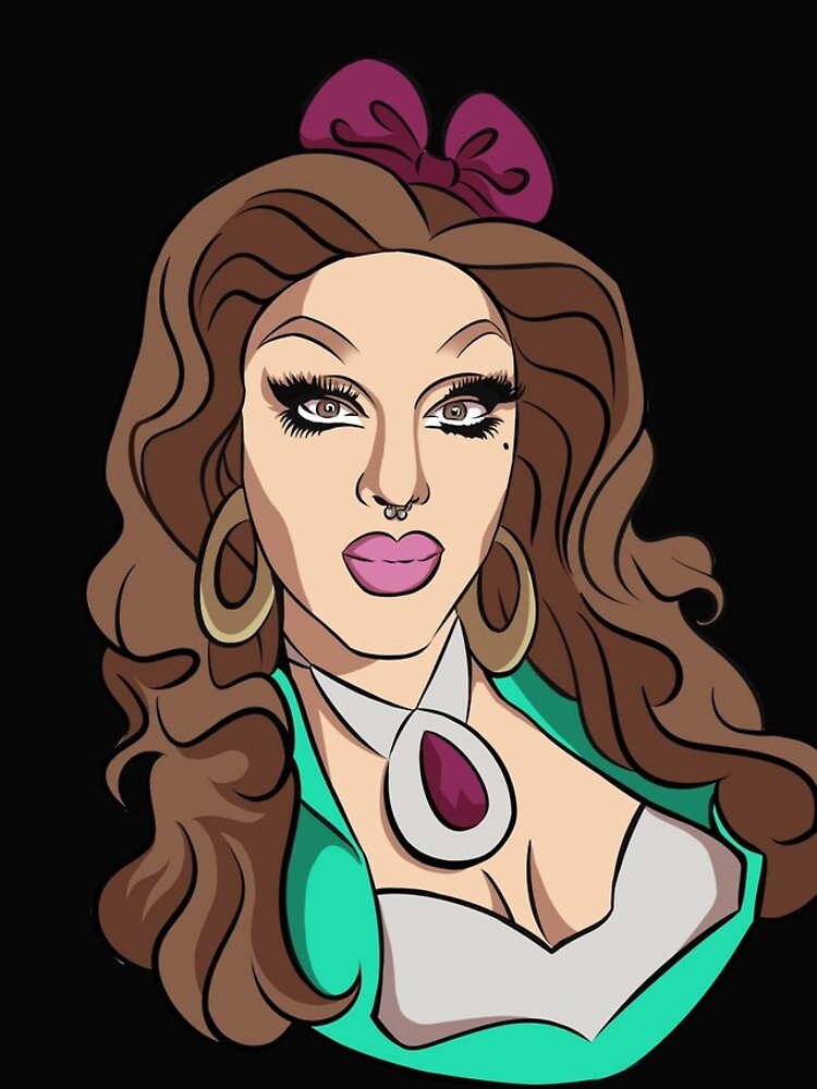 Isabella Cartoon by IsabellaExtynn