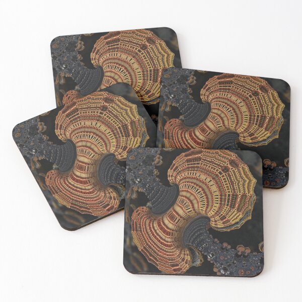 Item preview, Siamese Oysters - by Krompulos designed and sold by OTCCULTURE.