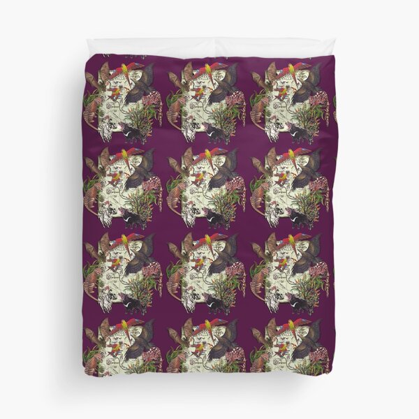 Duvet Cover