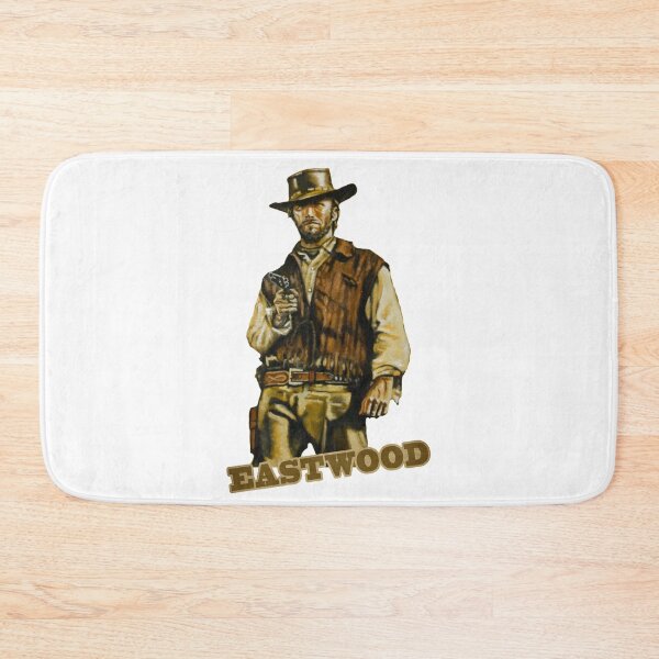 Item preview, Clint eastwood designed and sold by OscarGembeng.