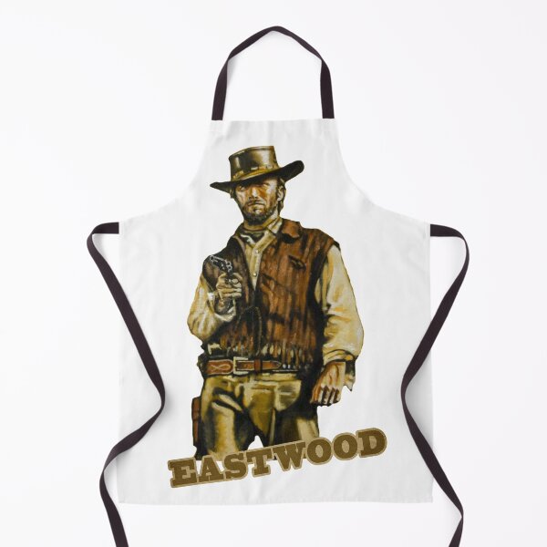 Item preview, Clint eastwood designed and sold by OscarGembeng.