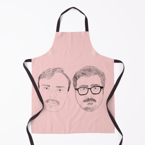 Item preview, Gus and Eddy Police Sketch designed and sold by Hiimtrace.