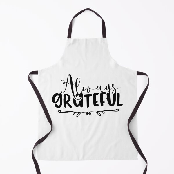 Item preview, Always Greatfull T Shirt designed and sold by MANIARTIST.