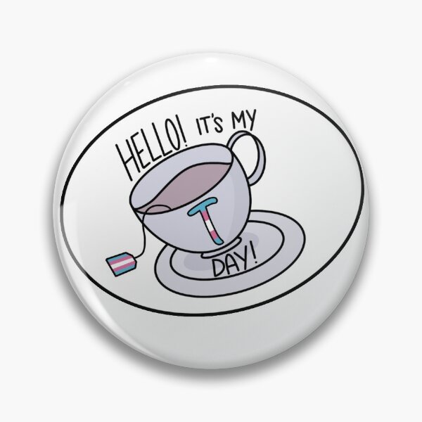 Item preview, T Day designed and sold by beckettls.