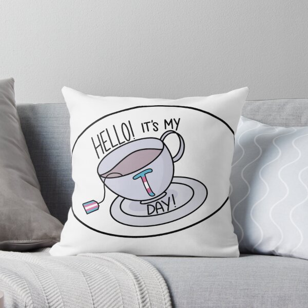 Item preview, T Day designed and sold by beckettls.