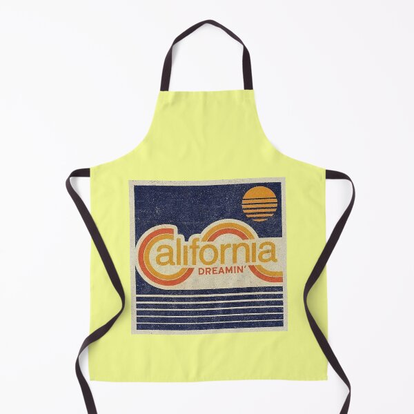 Item preview, California Dreaming designed and sold by pushka3.