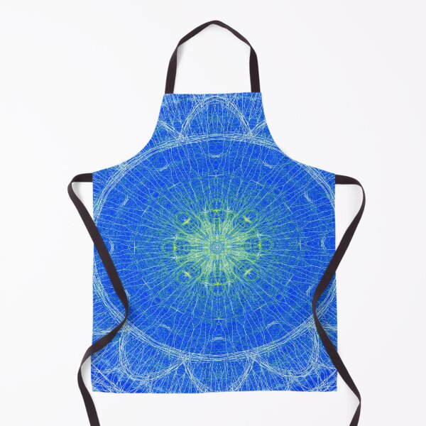Item preview, 7D restitching the fabric to higher self vision 3 designed and sold by MariasArtHouse.