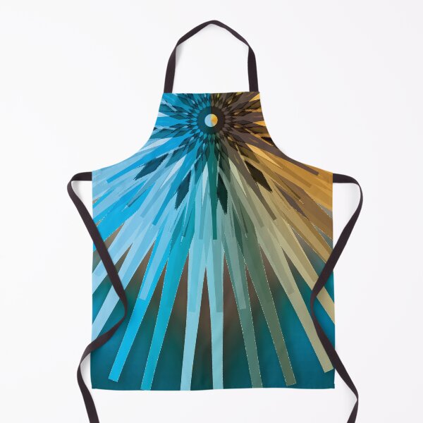 Item preview, Ferris Wheel Gradient Collar designed and sold by Bellewood222.