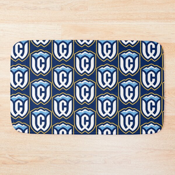 Item preview, Whitman Blues designed and sold by AmiNirwana.