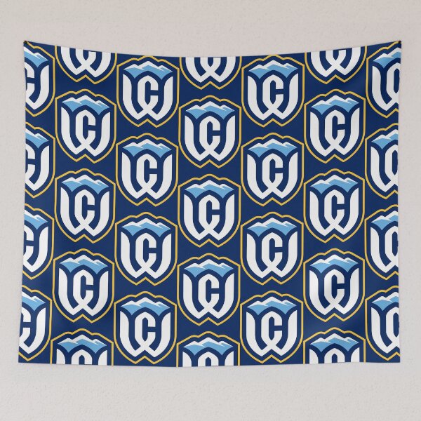Item preview, Whitman Blues designed and sold by AmiNirwana.
