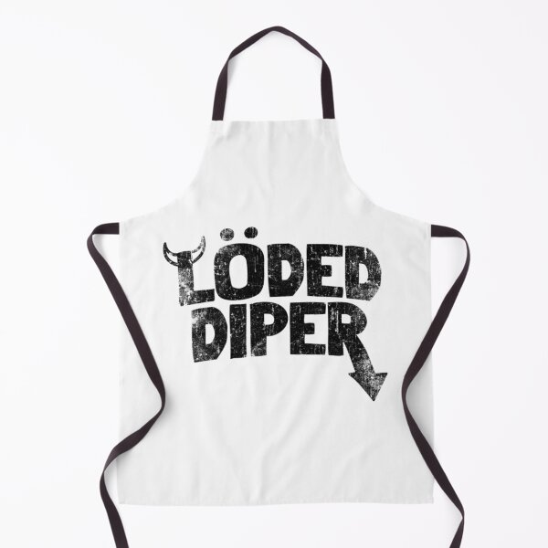 Item preview, Diary Of A Wimpy Kid T-ShirtLoded Diper designed and sold by LuxaVinfa.
