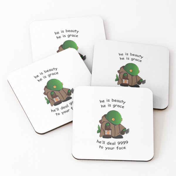 Item preview, Tonberry  designed and sold by auvincentlai.