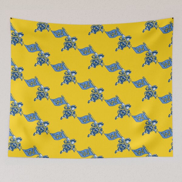 Item preview, Wilkes Colonels designed and sold by AmiNirwana.