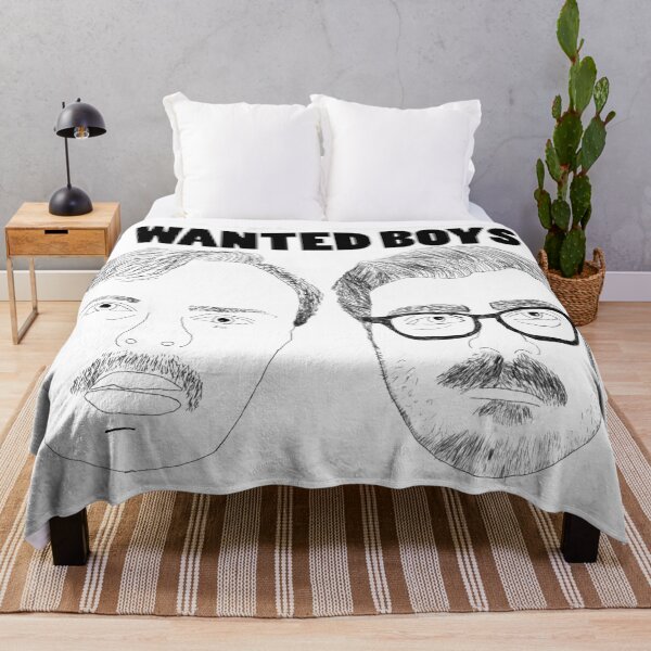 Item preview, Gus and Eddy Most Wanted designed and sold by Hiimtrace.