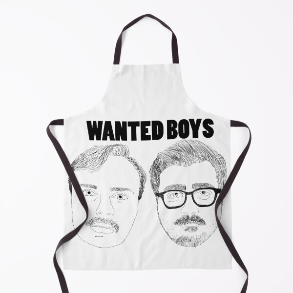 Item preview, Gus and Eddy Most Wanted designed and sold by Hiimtrace.