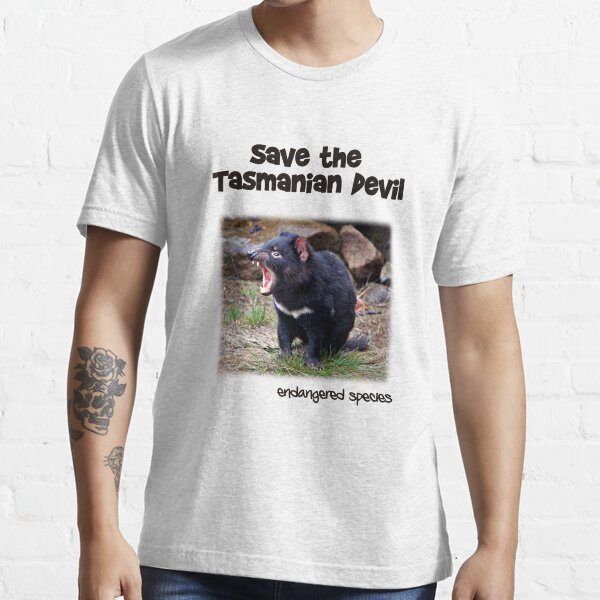 Tasmanian Devil | Tasmanian Devil T Shirt | seeds.yonsei.ac.kr
