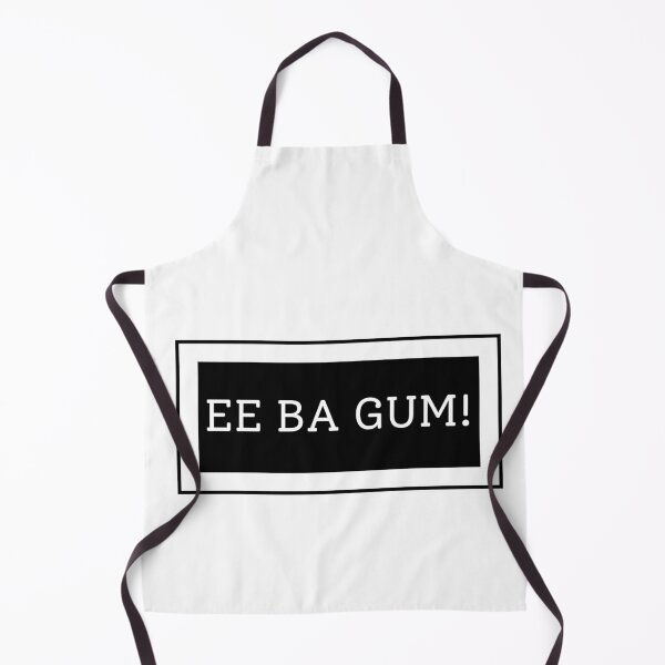 Item preview, EE BA GUM! EY UP ME DUCK YORKSHIRE dialect designed and sold by funnylittleshop.