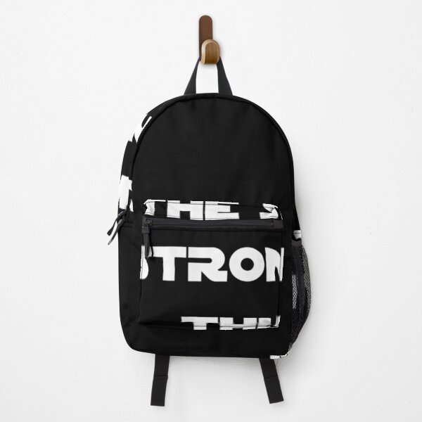 Item preview, The Sass Is Strong With This One designed and sold by charissamo77.