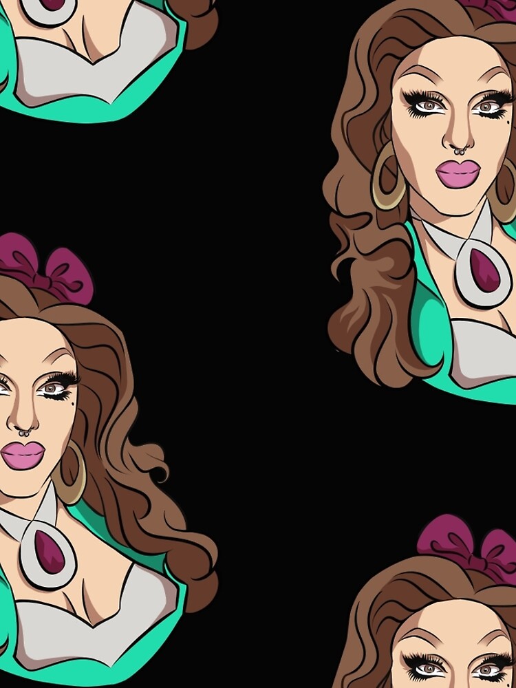 Isabella Cartoon by IsabellaExtynn