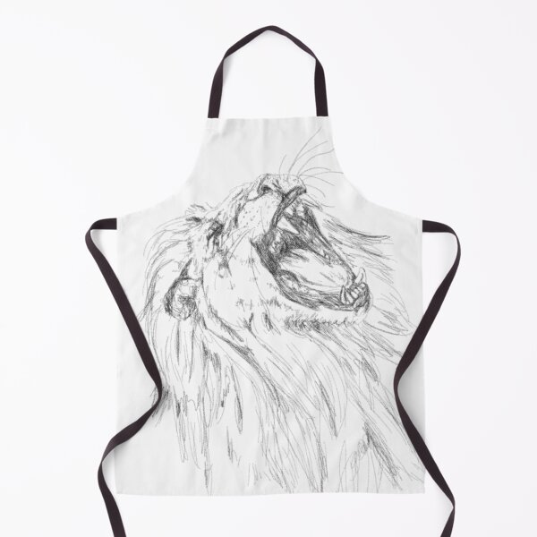 Item preview, Roar designed and sold by Caballosofcolor.
