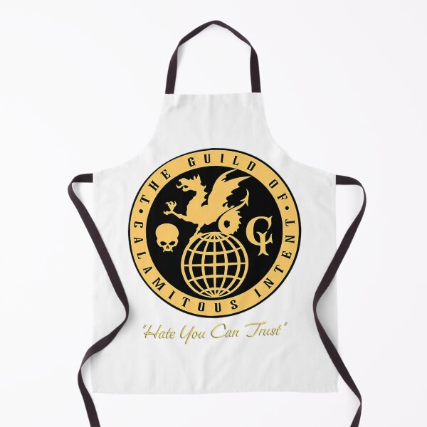 Item preview, Guild T-ShirtThe Guild designed and sold by LuxaVinfa.
