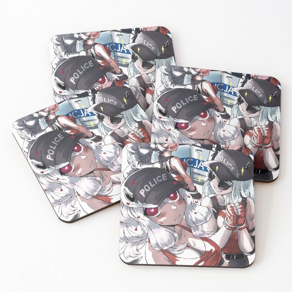 Item preview, horniii police designed and sold by harayamanawari.