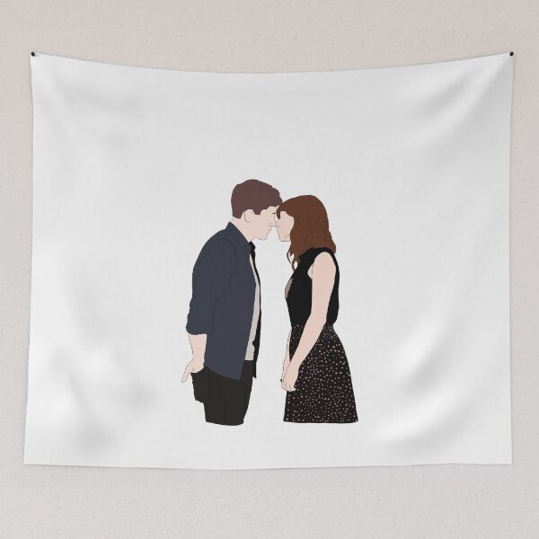 Item preview, Normal people designed and sold by Bella Nasser.