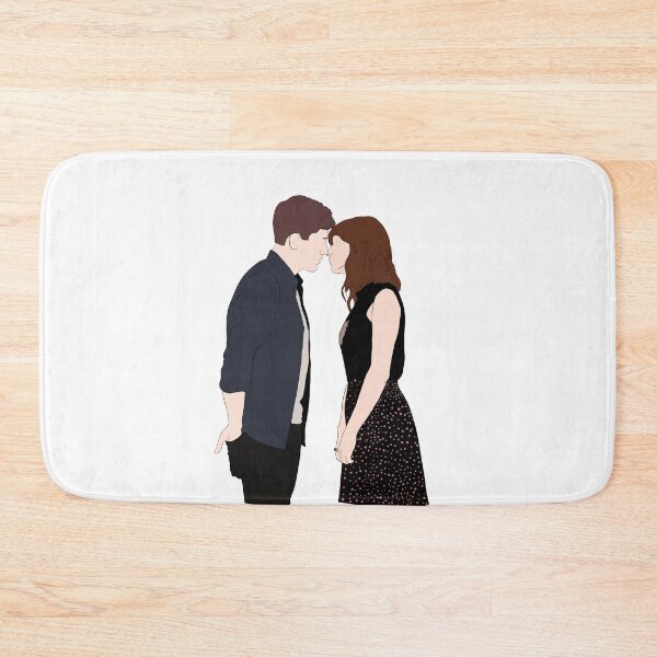 Item preview, Normal people designed and sold by Bella Nasser.